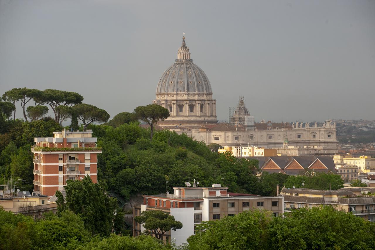 Affittacamere Arie Romane *