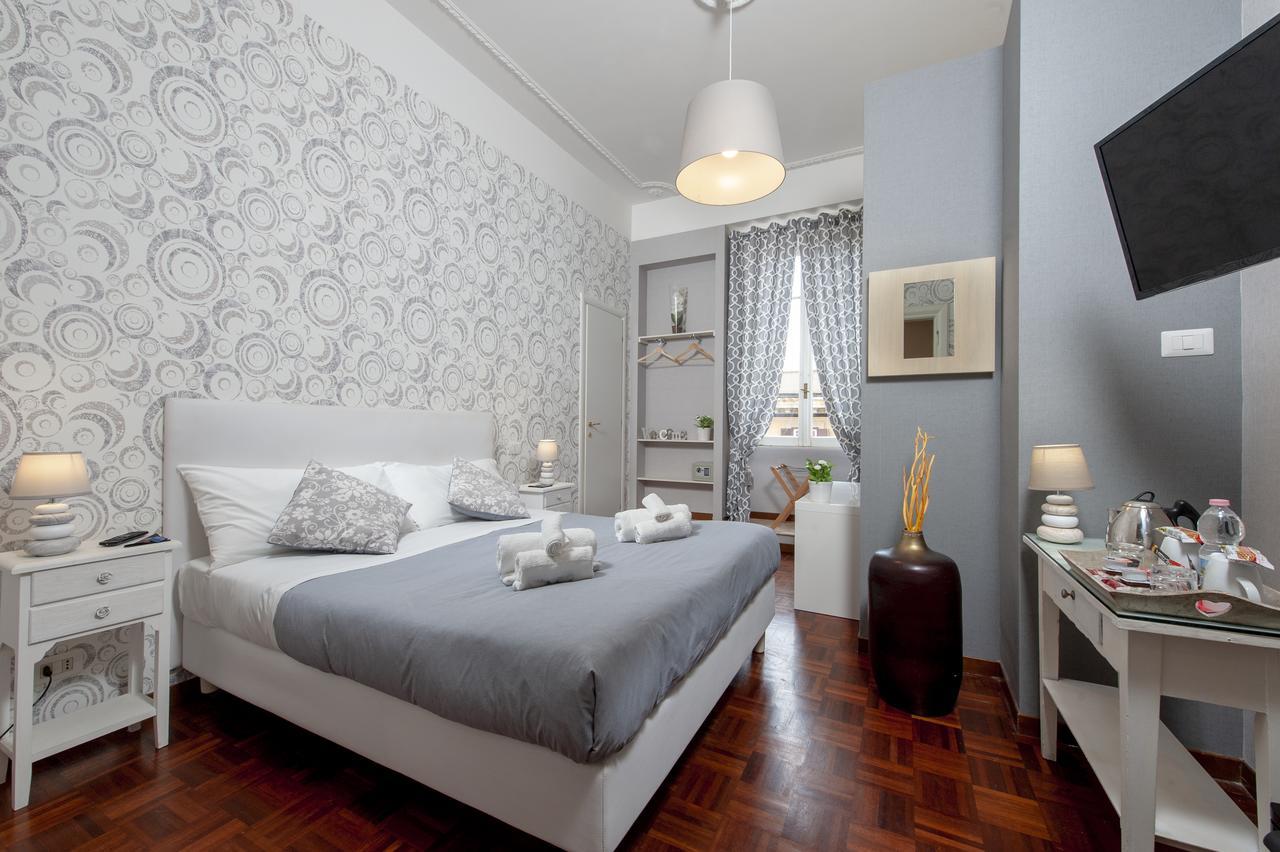 Arie Romane Affittacamere Roma