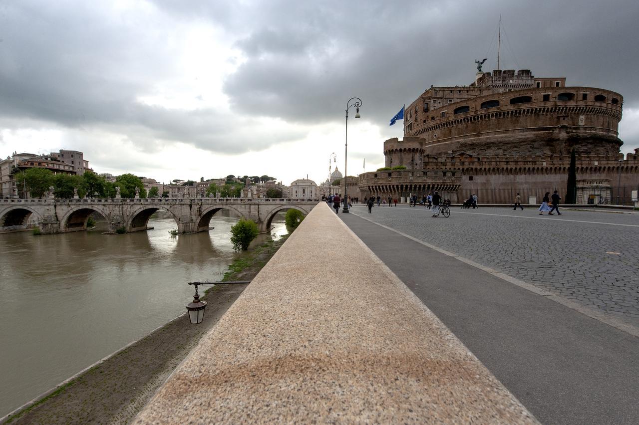 Affittacamere Arie Romane