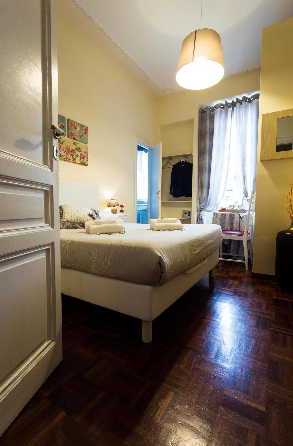 Arie Romane Affittacamere Roma