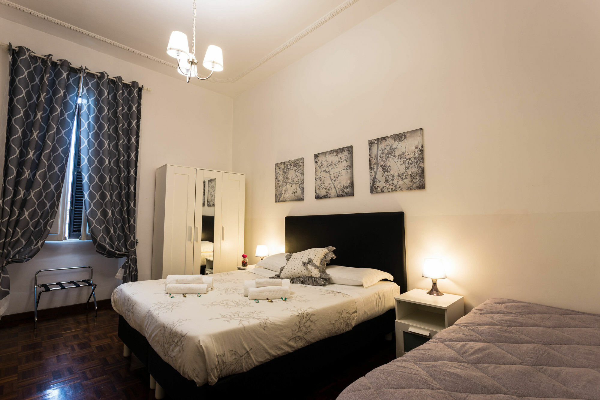 Arie Romane Affittacamere Roma