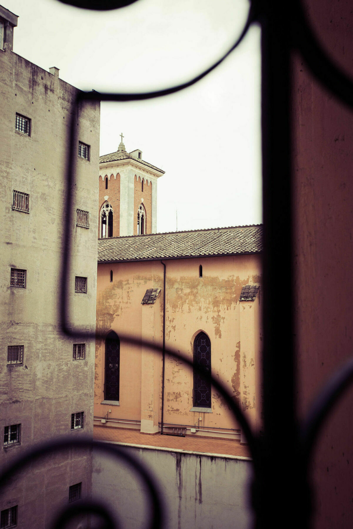 Affittacamere Arie Romane Roma